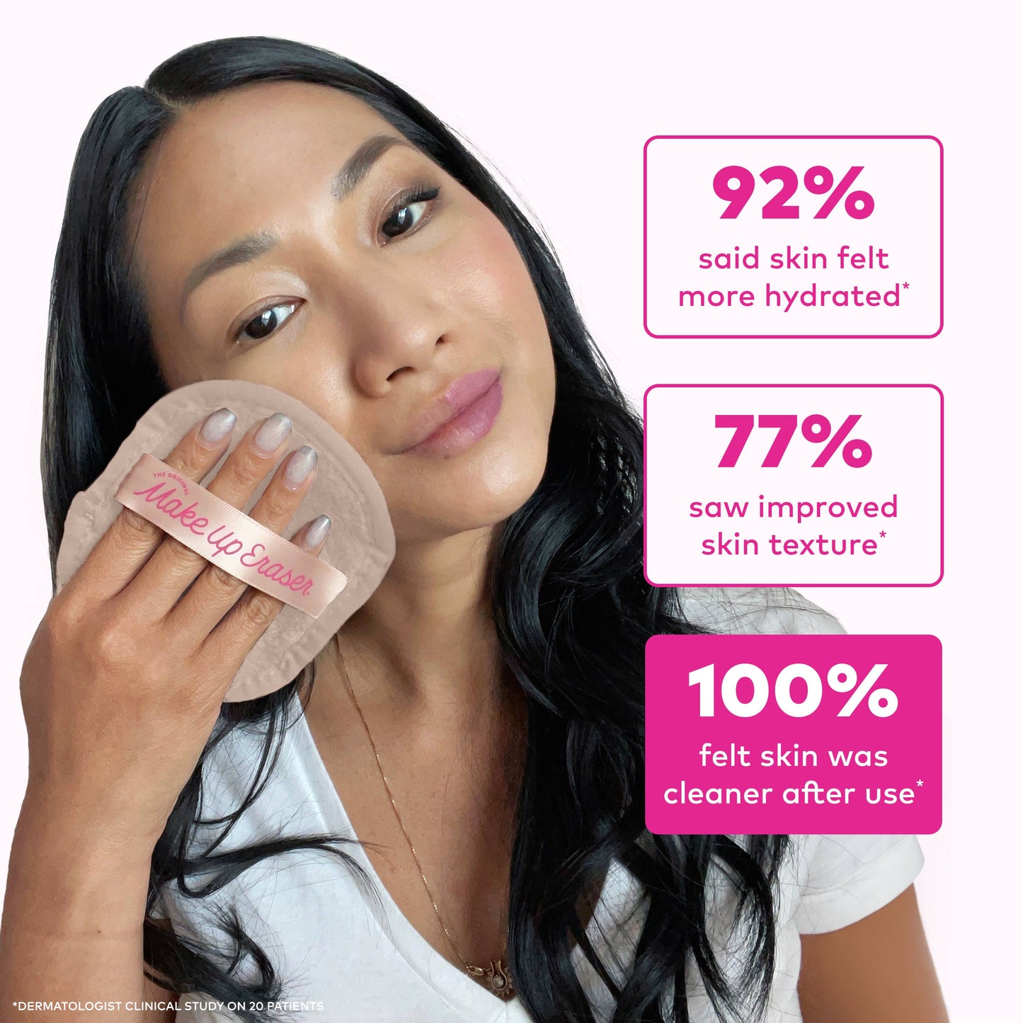 7-Day MakeUp Eraser Set