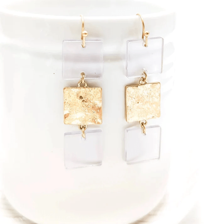 Annalisa Earrings