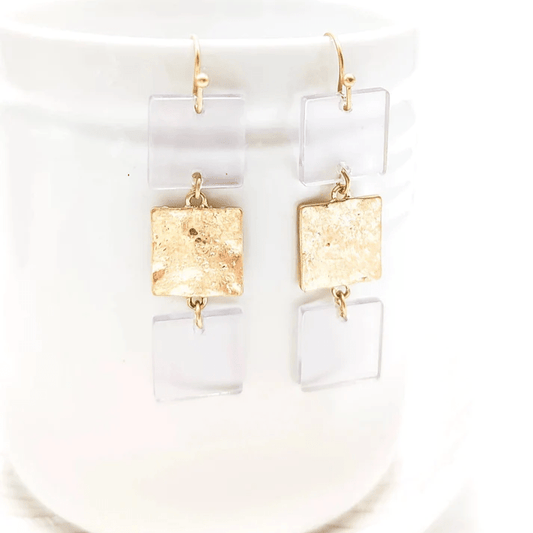 Annalisa Earrings