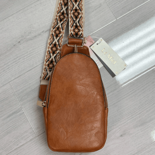 Boho Compact Sling