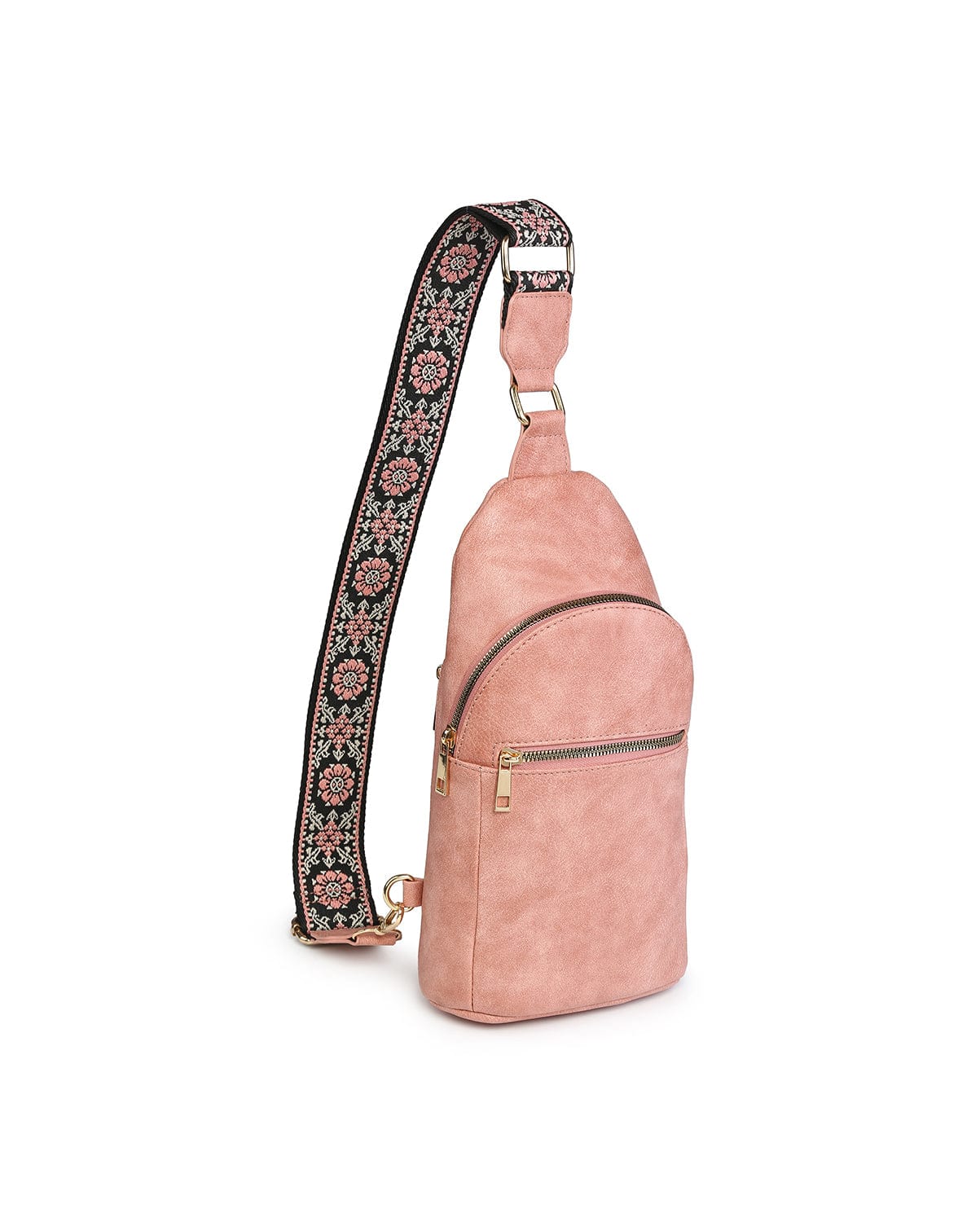 Luxie Collection Sling Bag