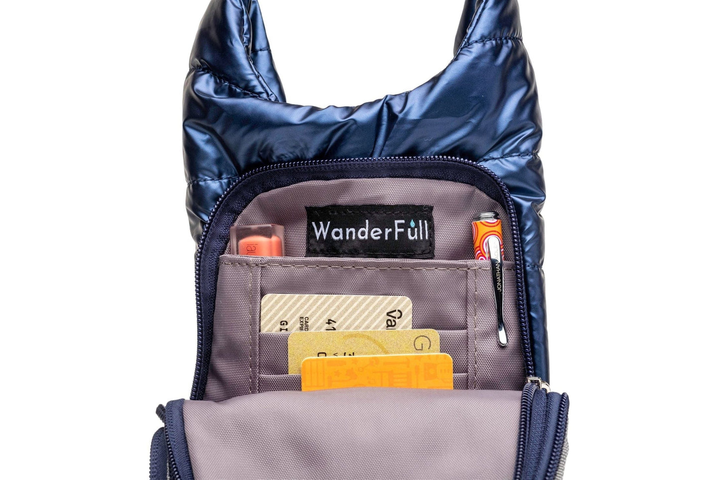 WanderFull HydroBag | The Flawless Closet