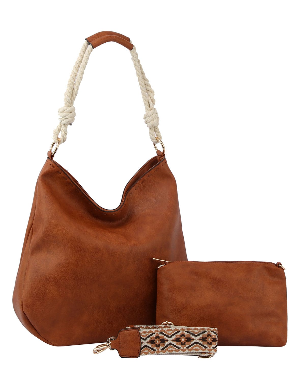 Rope Hobo Set