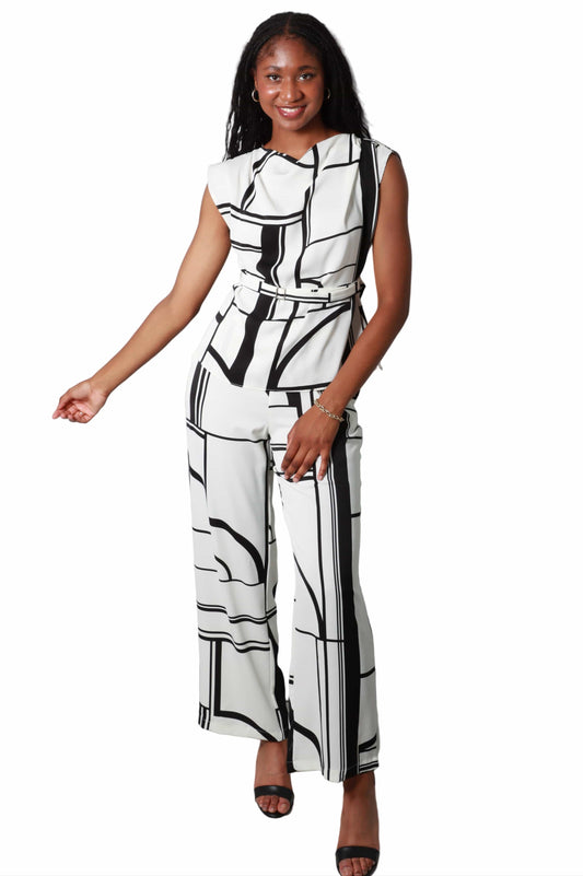 Graphix Chic Set
