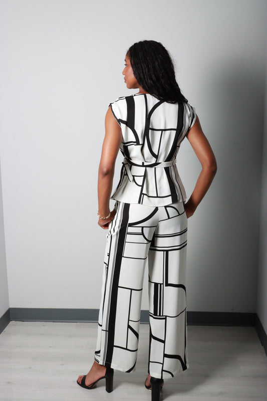 Graphix Chic Set