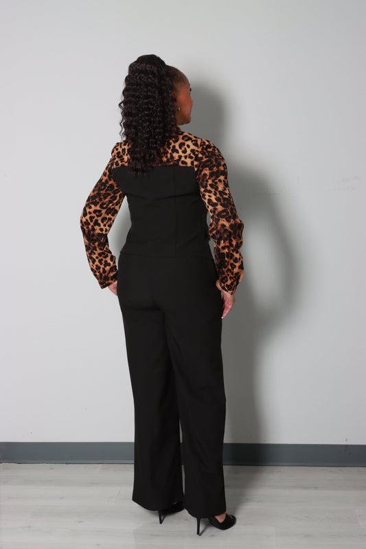 Purr-Suasion Suit