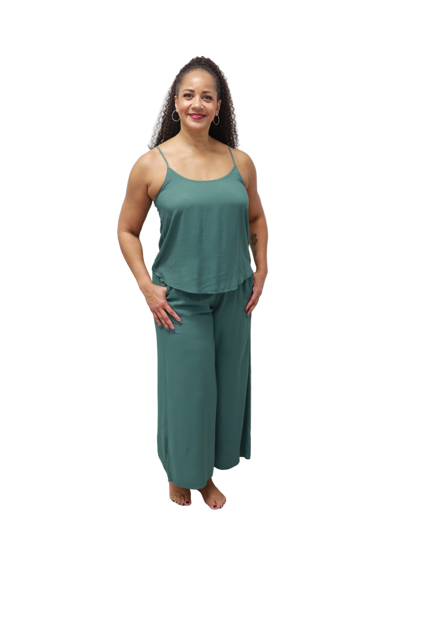 Effortless Ease 2-Piece Set