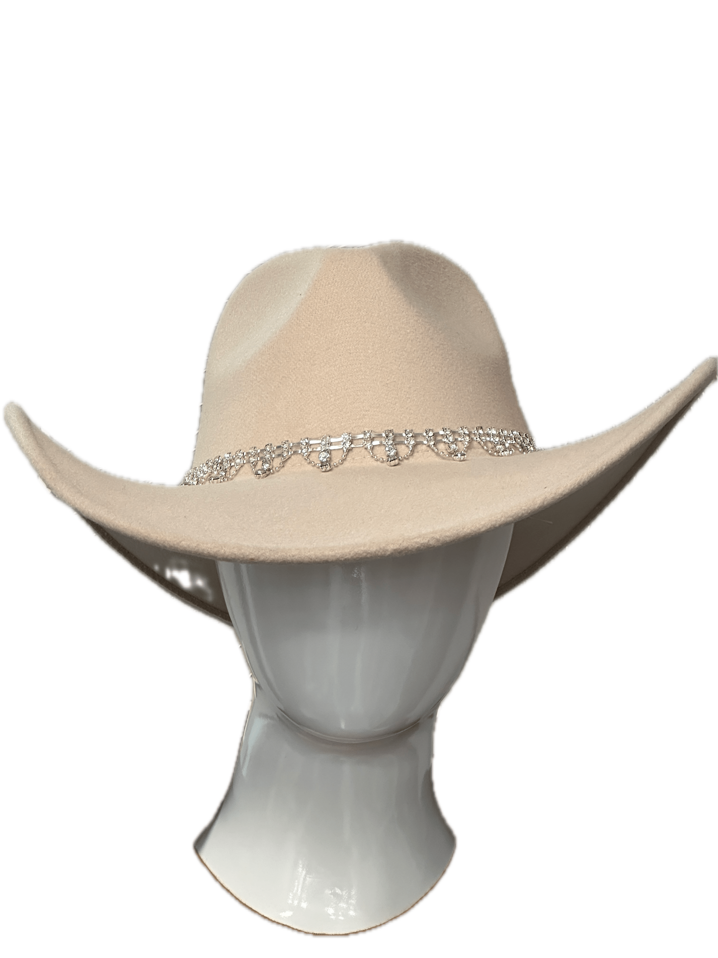 Large Rim Cowboy Hat