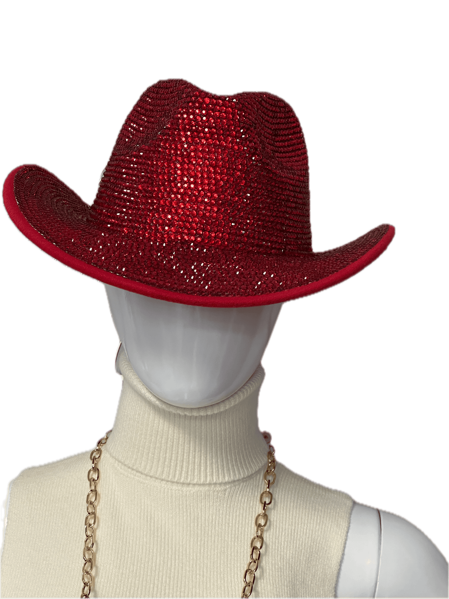 Western Bing Cowboy Hat