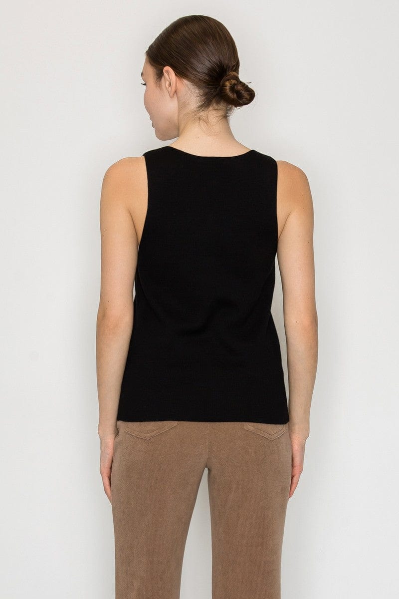 Golden Touch Sweater