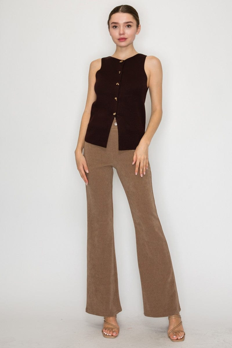 Golden Touch Sweater