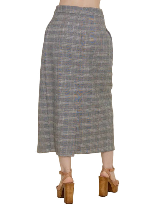 Double Take Skirt