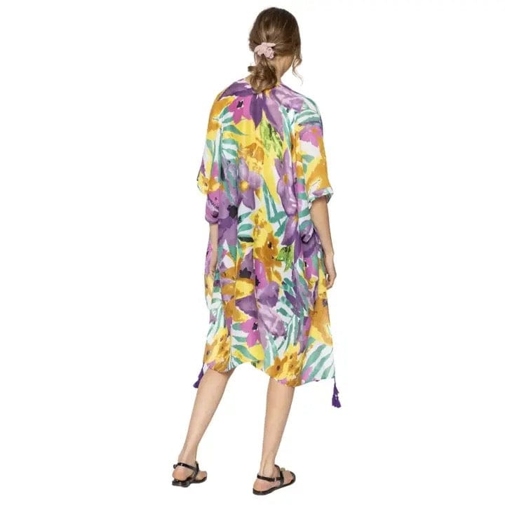 Versatile Kimonos