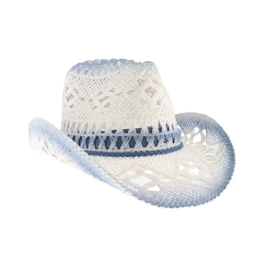 Codie's Cowboy Hat