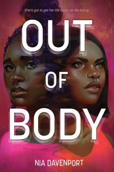 Books By N.E. Davenport