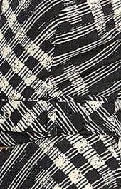 High Contrast Chic Set