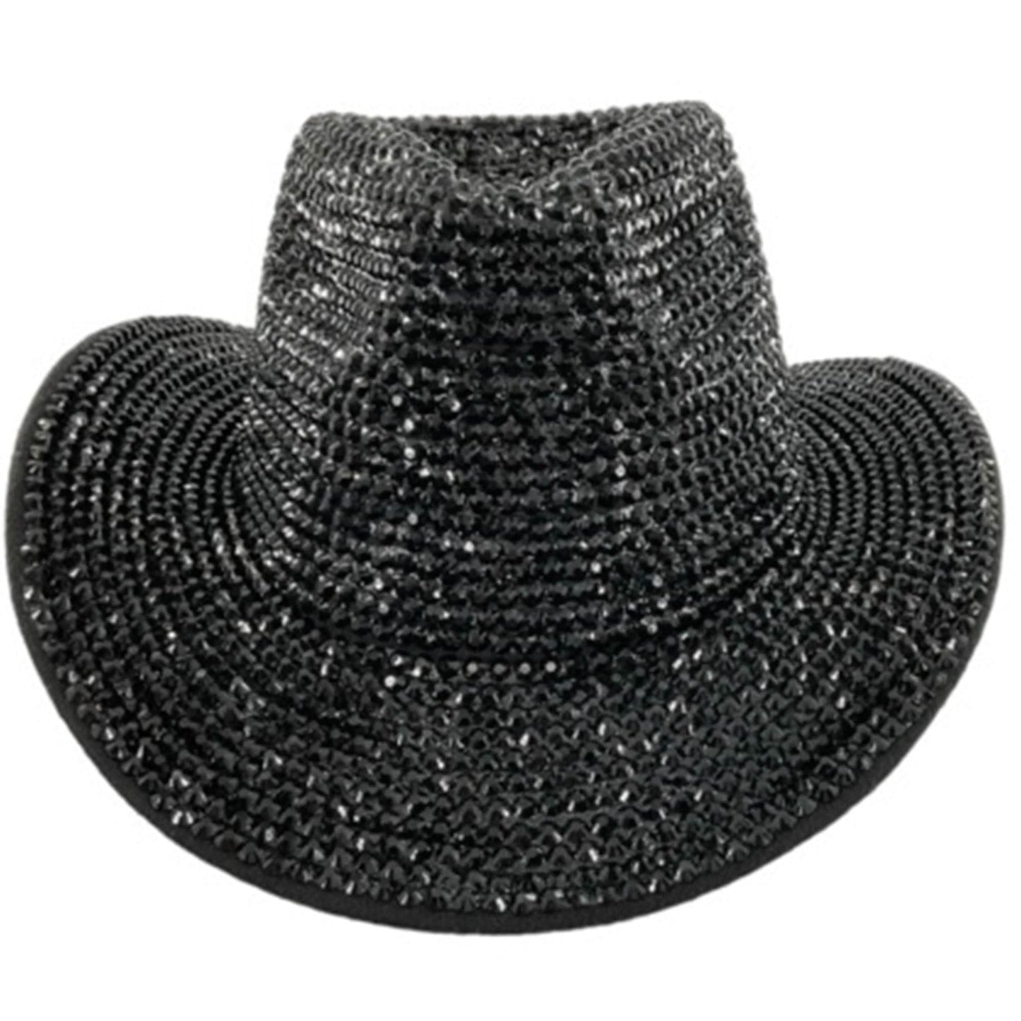 Western Bing Cowboy Hat