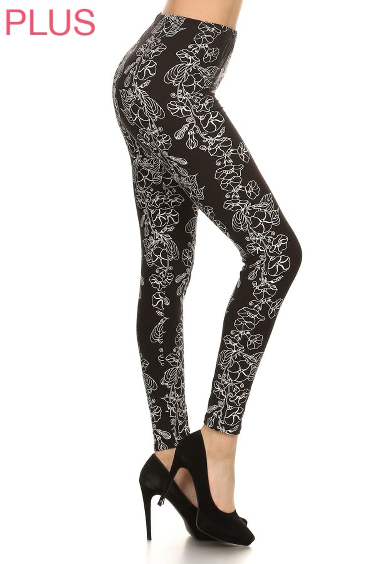 All About Me Leggings