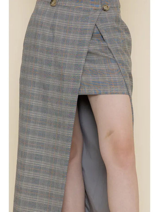Double Take Skirt