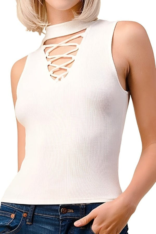 Cyd's Rib Tank