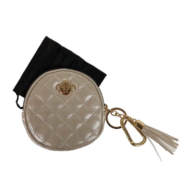 PurseN - Small Accessory Holder