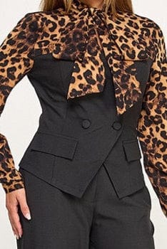 Purr-Suasion Suit