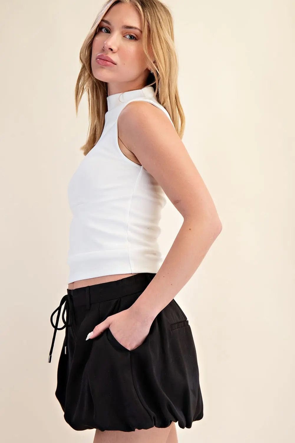 SugarPuff Skort