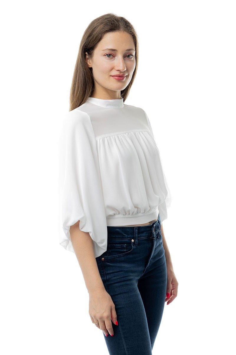 Timeless Grace Top