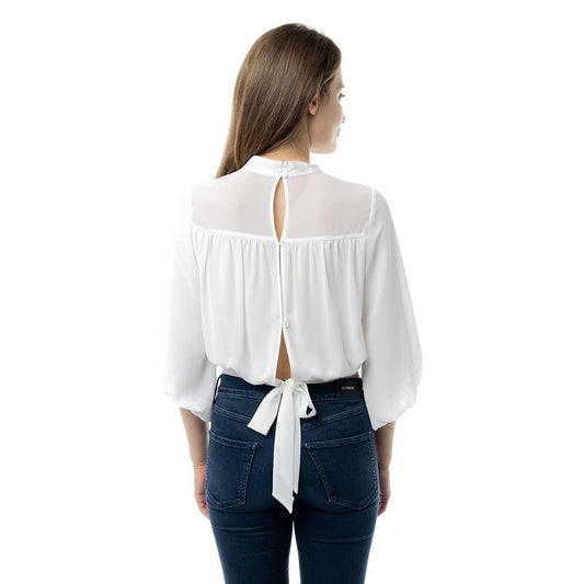 Timeless Grace Top