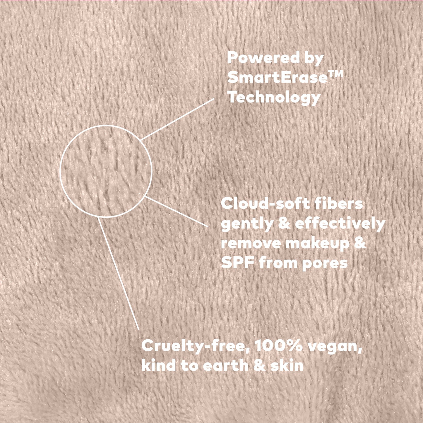 7-Day MakeUp Eraser Set