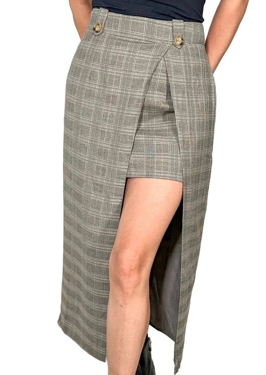Double Take Skirt