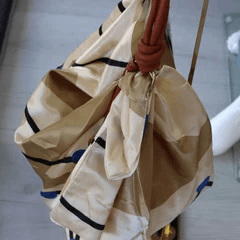 Scarf Bag