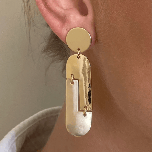 Dakota Earrings
